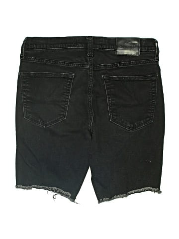 Hollister Denim Shorts (view 2)
