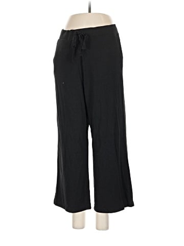 Lands' End Casual Pants (view 1)