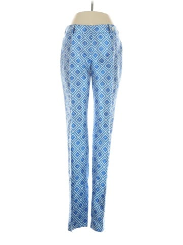 Michael Kors Collection Silk Pants (view 1)