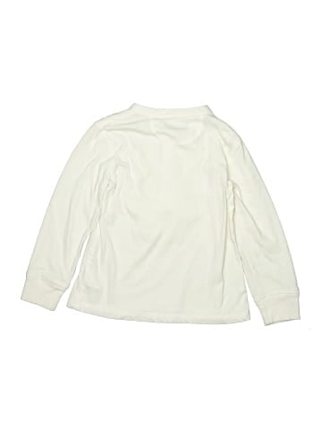 Ralph Lauren Long Sleeve Blouse (view 2)