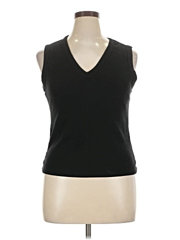 Old Navy Sleeveless T-Shirt (view 1)