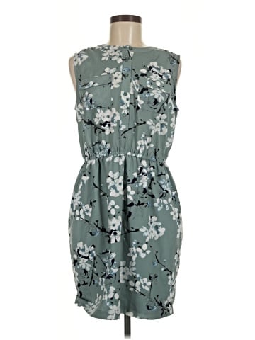 Ann Taylor LOFT Outlet Casual Dress (view 1)