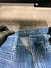Vanilla Star Blue Jeans Size 26 waist - photo 7
