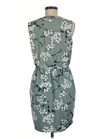 Ann Taylor LOFT Outlet Casual Dress (view 2)