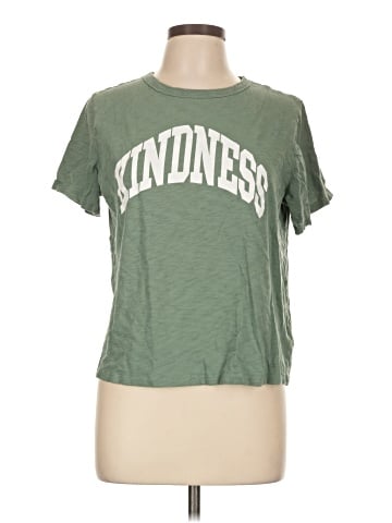 Old Navy Short Sleeve T-Shirt (view 1)