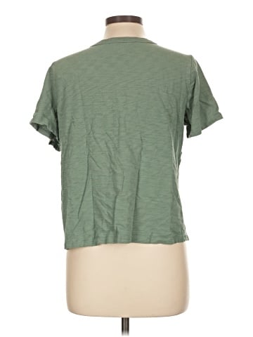 Old Navy Short Sleeve T-Shirt (view 2)
