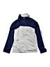 Athletic Works Color Block Blue Track Jacket Size XL (kids) - photo 1