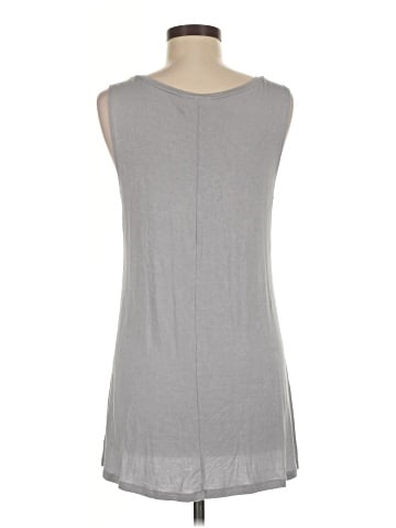 Logo Layers Sleeveless Top (view 2)