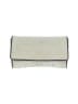 Cole Haan Silver Clutch One size - photo 1