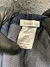 Forever Me Solid Gray Casual Pants Size 7 - 8 - photo 3