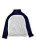 Athletic Works Color Block Blue Track Jacket Size XL (kids) - photo 2