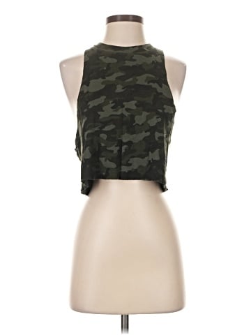 All Access Tank Top (view 1)