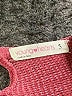 Young Hearts 100% Polyester Burgundy Dress Size 5 - photo 3