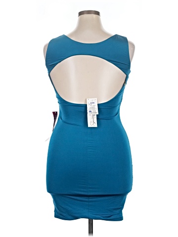 Speechless Cocktail Dress (view 2)