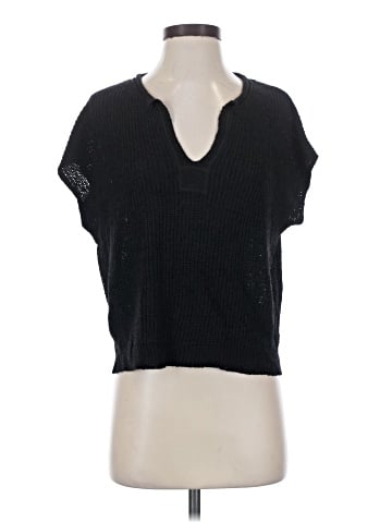 Blu Pepper Sweater Vest (view 1)