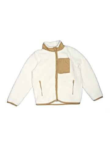 Gymboree Snow Jacket (view 1)