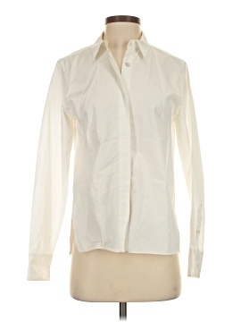 Rag & Bone Long Sleeve Blouse