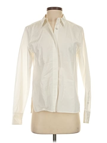 Rag & Bone Long Sleeve Blouse (view 1)