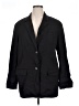 Everlane Black Blazer Size 14 - photo 1