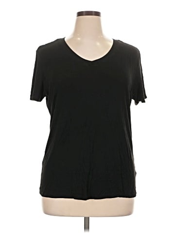 Just Be... Short Sleeve T-Shirt (view 1)