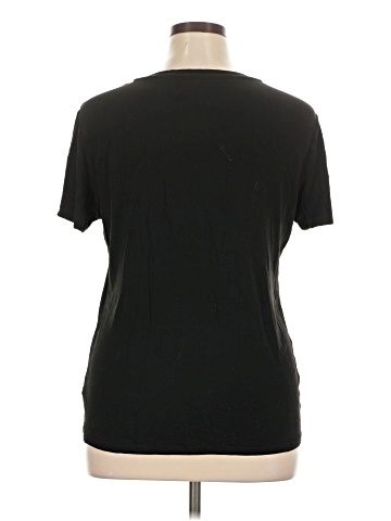 Just Be... Short Sleeve T-Shirt (view 2)