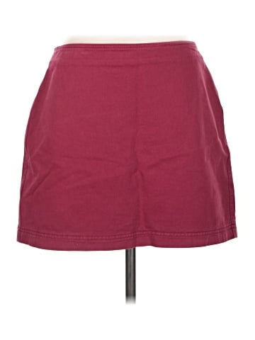 BDG Casual Skirt (view 1)