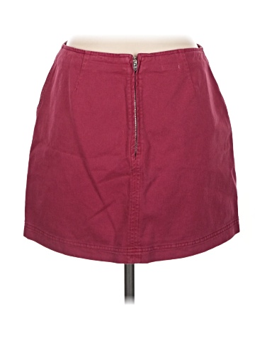 BDG Casual Skirt (view 2)
