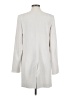 Alice + Olivia Ivory Coat Size 6 - photo 2