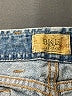 BKE 100% Cotton Blue Jeans Size 33 waist - photo 7