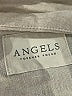 Angels Ivory Trenchcoat Size L (estimated) - photo 6