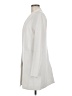 Alice + Olivia Ivory Coat Size 6 - photo 5