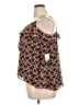 The Webster at Target Orange Sleeveless Blouse Size XL - photo 5