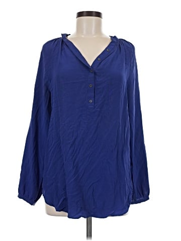 Yumi Kim Long Sleeve Blouse (view 1)