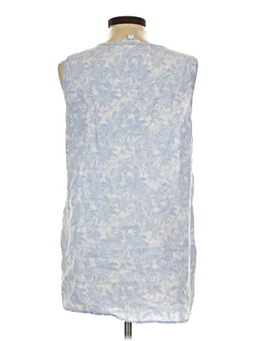 Company Ellen Tracy Sleeveless Blouse (view 2)