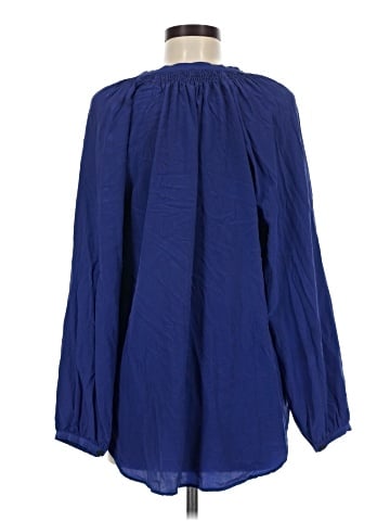 Yumi Kim Long Sleeve Blouse (view 2)