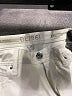 DL1961 Ivory Jeans Size 27 waist - photo 7