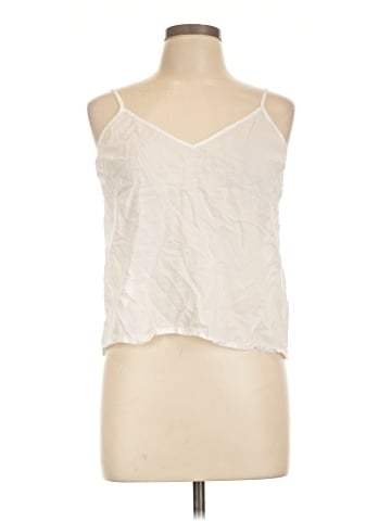 Velvet by Graham & Spencer Tank Top (view 1)