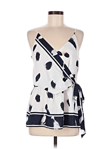 Banana Republic Sleeveless Blouse (view 1)