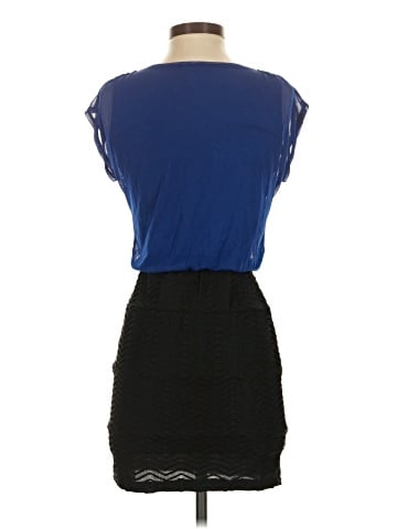 Sweet Storm Cocktail Dress (view 2)