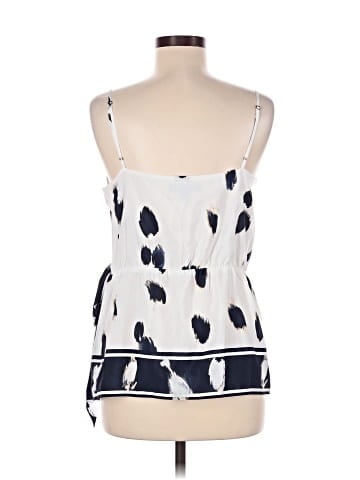 Banana Republic Sleeveless Blouse (view 2)