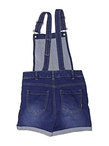 DKNY Overall Shorts (view 2)