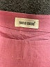 Assorted Brands Pink Short Sleeve Blouse Size L (estimated) - photo 7