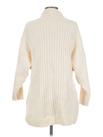 STAUD Wool Pullover Sweater (view 2)