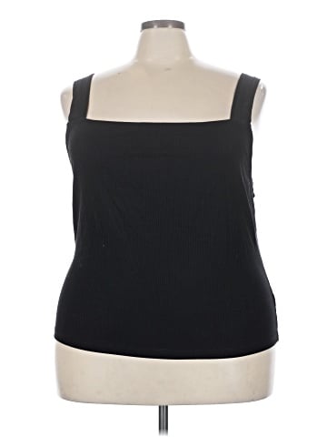 The Drop Tank Top (view 1)