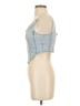 Wild Fable Blue Sleeveless Top Size XS - photo 5