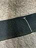 Unbranded Houndstooth Black Cardigan Size 7 (estimated) - photo 3