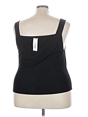 The Drop Tank Top (view 2)
