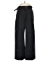 Ethos Black Dress Pants Size S - photo 1