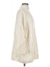 STAUD 100% Wool Ivory Wool Pullover Sweater Size M - photo 4
