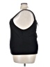 The Drop Black Tank Top Size 3X - photo 5